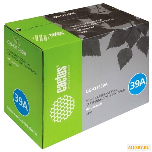 Картридж cactus CS-Q1339A