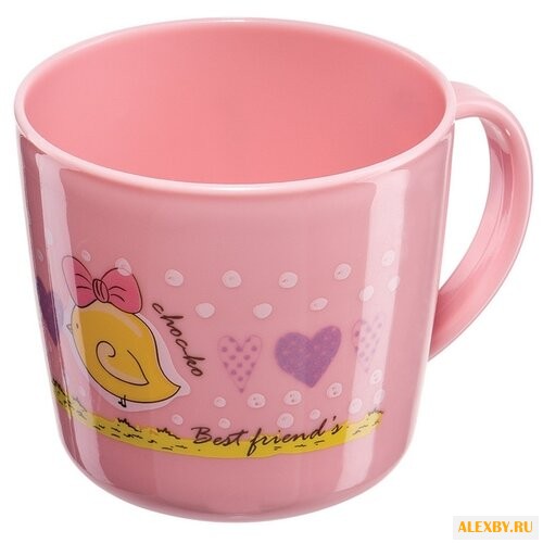 Чашка Happy Baby детская 15006