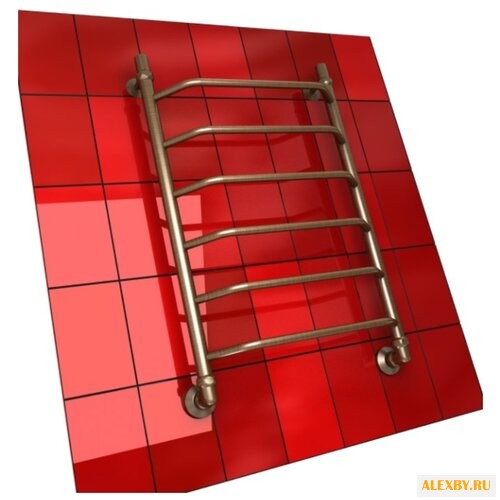 Водяной полотенцесушитель