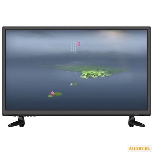 Телевизор Erisson 19LES85T2