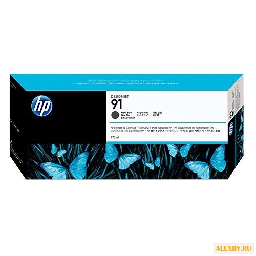 Картридж HP C9464A