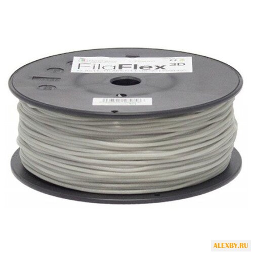 FilaFlex пруток BQ 1.75 мм серый