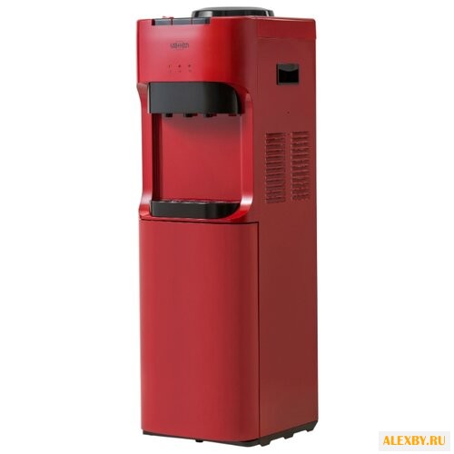 Напольный кулер Vatten V45WKB