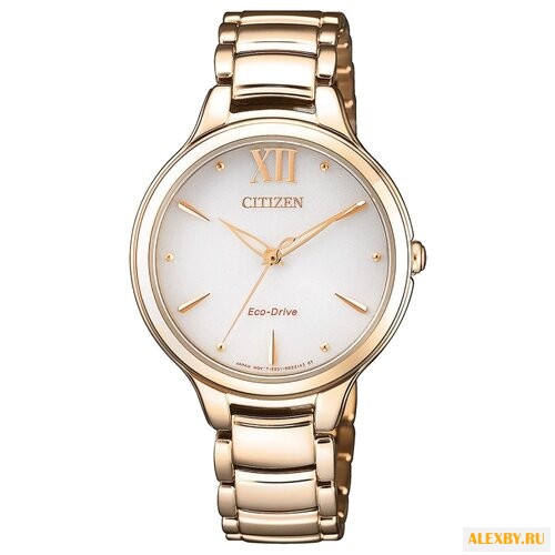 Наручные часы CITIZEN EM0553-85A