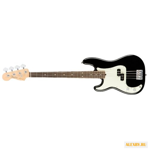 Бас-гитара Fender American
