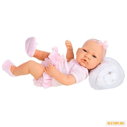 Кукла Antonio Juan Эми 42 см