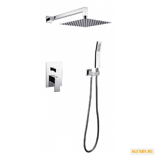 Верхний душ Landberg LB-21 3700