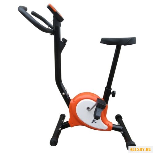 Вертикальный велотренажер DFC