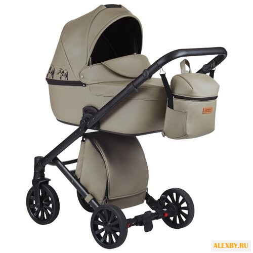 Универсальная коляска Anex