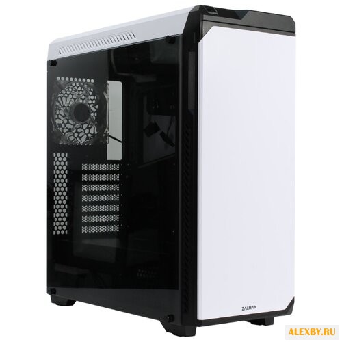 Компьютерный корпус Zalman Z9