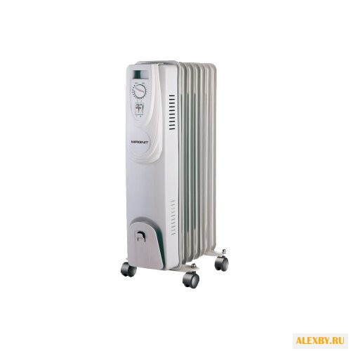 Масляный радиатор MAGNIT ROR-5240