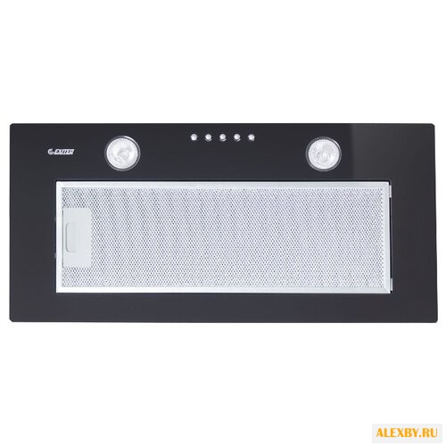 Встраиваемая вытяжка Exiteq