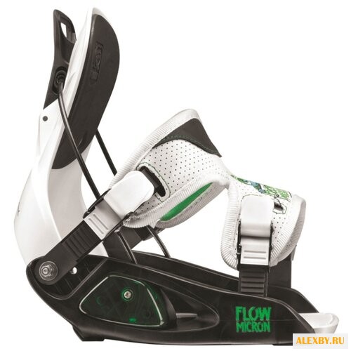 Крепления Flow MICRON