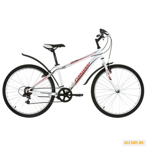 Горный MTB велосипед FORWARD