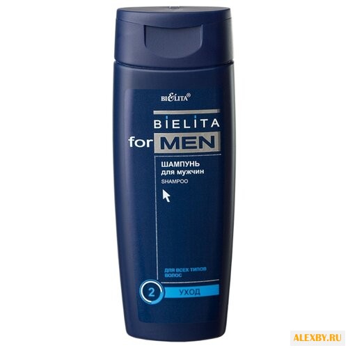 Bielita шампунь For Men Уход