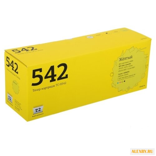 Картридж T2 TC-H542