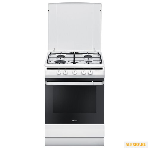 Плита Hansa FCGW63001