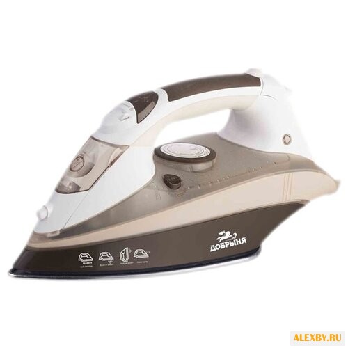 Утюг Добрыня DO-3107