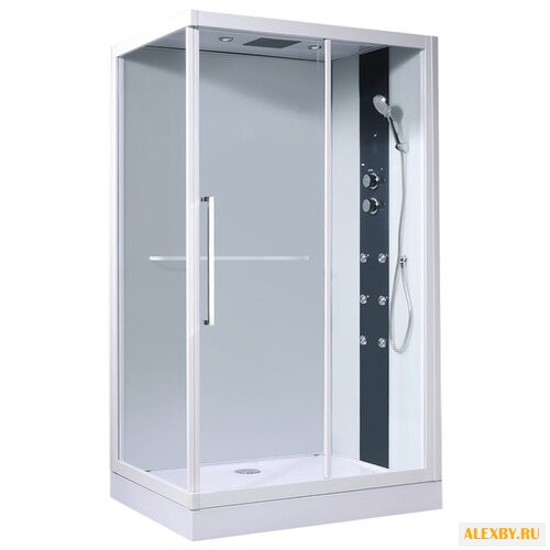 Закрытая кабина Orans SR-86159 R