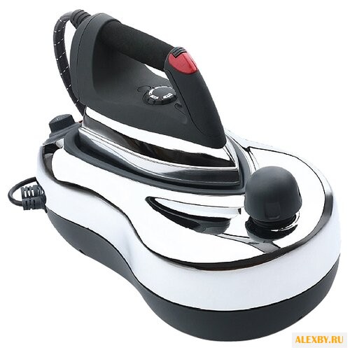 Утюг с парогенератором MAC5