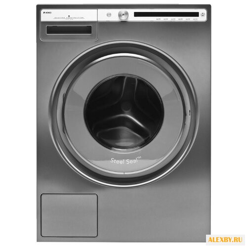 Стиральная машина Asko W4086C.T.P