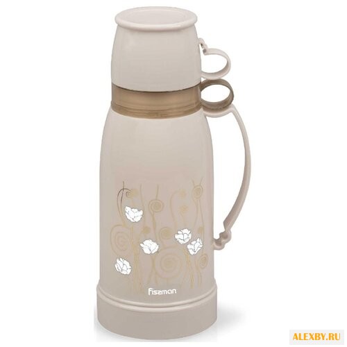 Классический термос Fissman