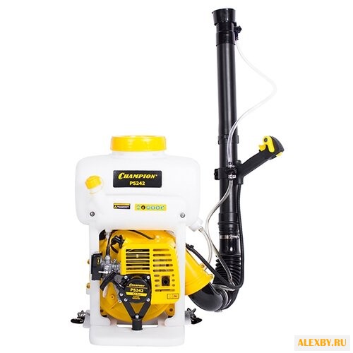 Бензиновый опрыскиватель