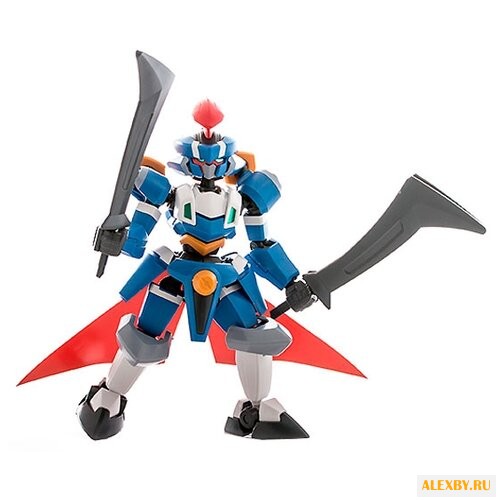 Сборная модель Bandai LBX