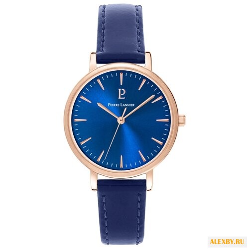 Наручные часы PIERRE LANNIER