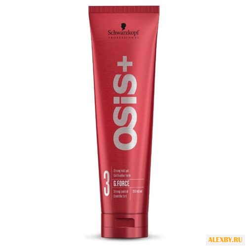 OSiS+ гель экстремальной