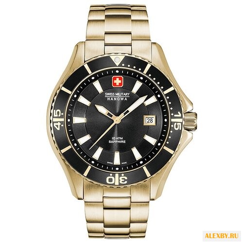 Наручные часы SWISS MILITARY