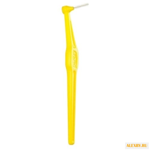 Зубной ершик TePe Angle 4 Yellow