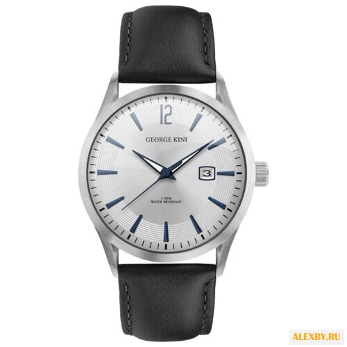 Наручные часы GEORGE KINI