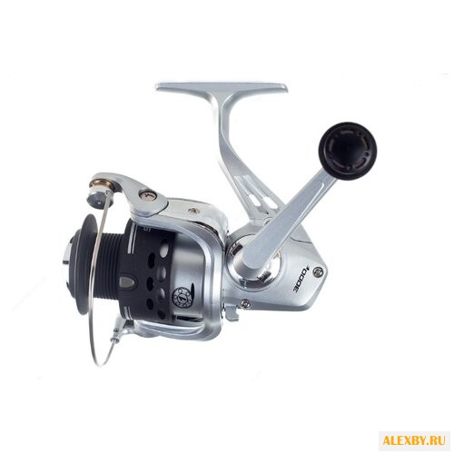 Катушка SIWEIDA Simple 3000F 3BB