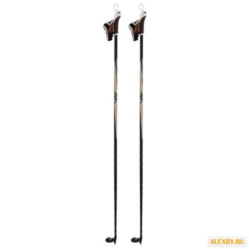 Лыжные палки STC Sport