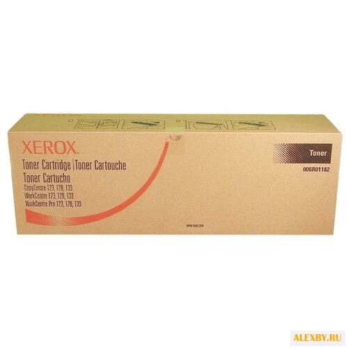 Картридж Xerox 006R01182