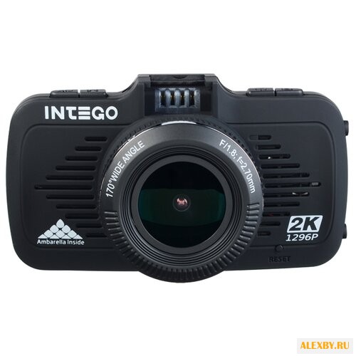 Видеорегистратор Intego G-FORCE