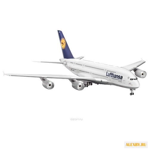 Сборная модель Revell Airbus