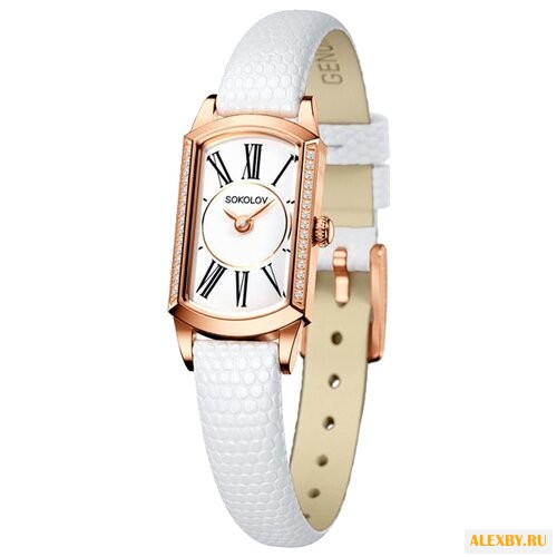 Наручные часы SOKOLOV