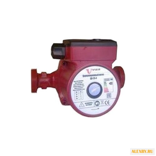 Насос ViEiR ЦН-25-8