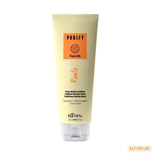 Kaaral кондиционер Purify Reale
