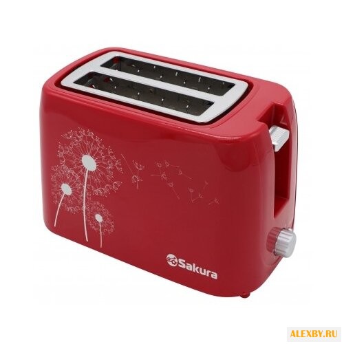 Тостер Sakura SA-7608