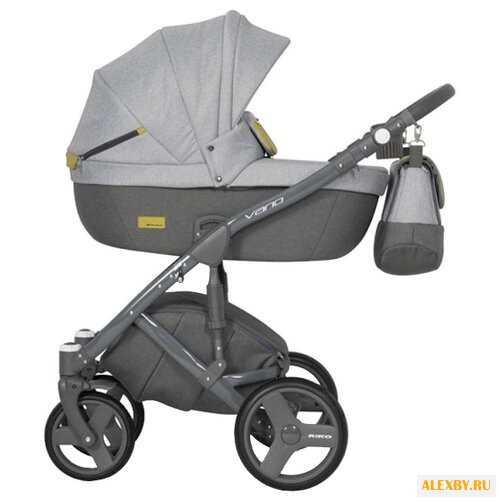 Универсальная коляска Riko