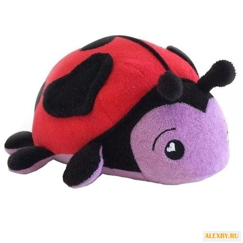 Губка SoapSox Божья коровка Бэлла