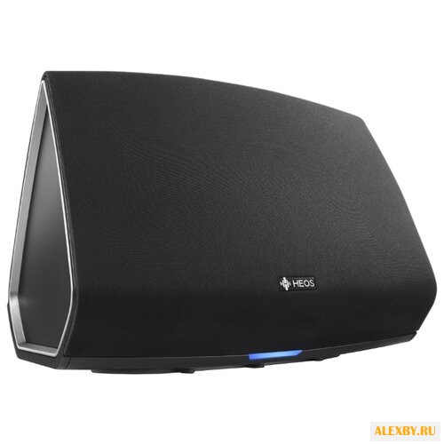 Портативная акустика Denon Heos