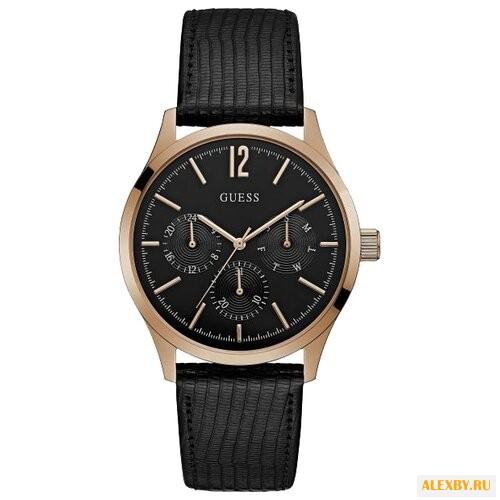 Наручные часы GUESS W1041G3