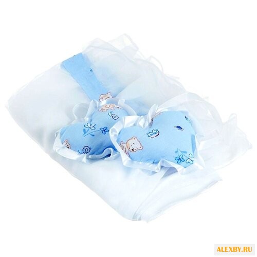 Балдахин Фея Вуаль