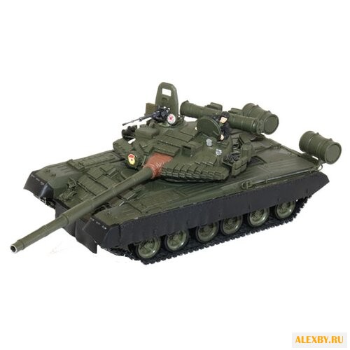 Сборная модель ZVEZDA Основной