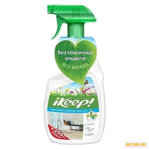 Средство для кухни All In One