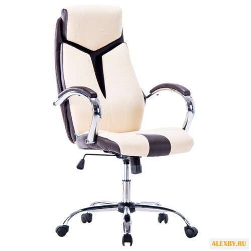 Компьютерное кресло Бюрократ
